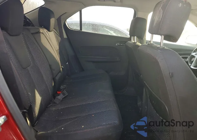 1GNALBEK8FZ127477: 76772225