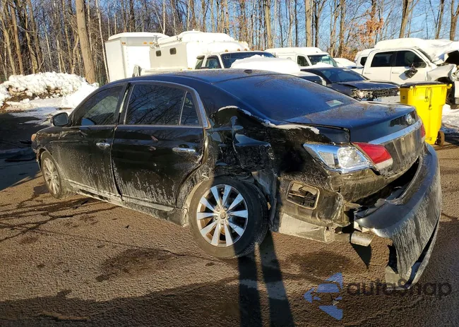 4T1BK3DB7CU442508: 75949305