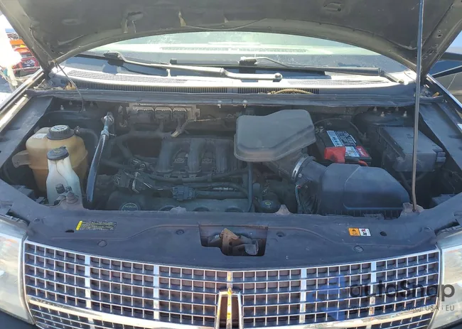 2LMDU88C18BJ09015: 76128685