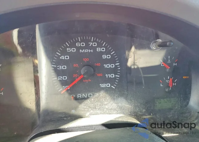 1FTRF14W05NA65211: 76944535