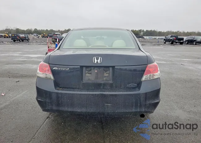 1HGCP264X8A100130: 78043495