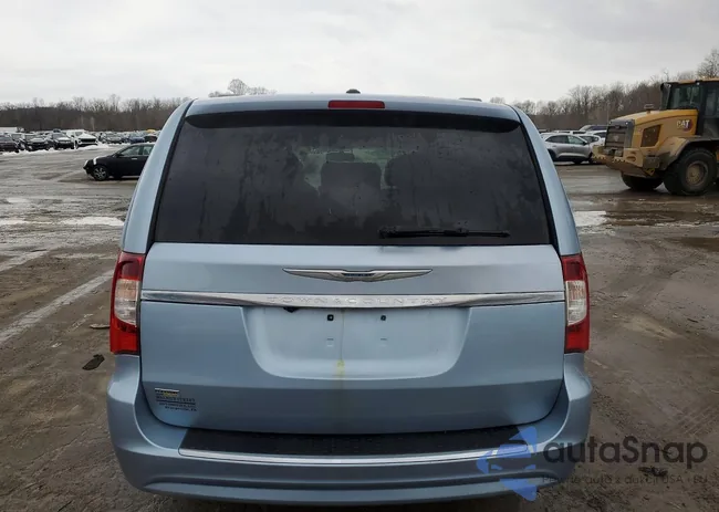 2C4RC1BG6GR281199: 76184675