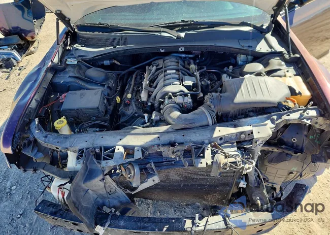 2C3CCABT2FH921016: 75834445