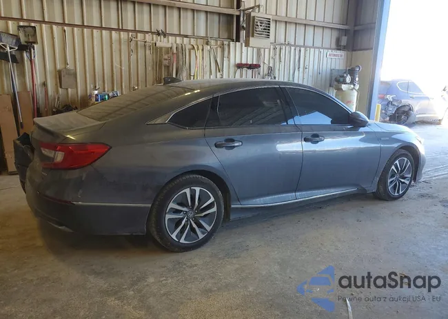 1HGCV3F54MA021695: 76462015