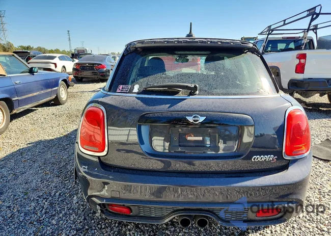 WMWXU3C57F2B59235: 74781435