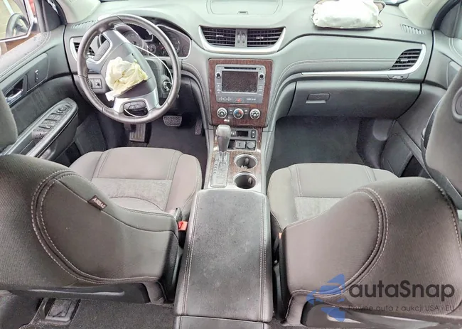 1GNKVGKD8FJ365815: 78240765