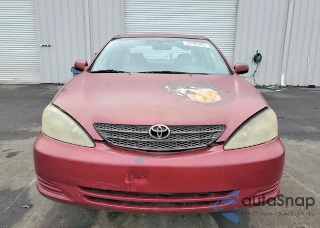 4T1BF30K93U054643: 77762905