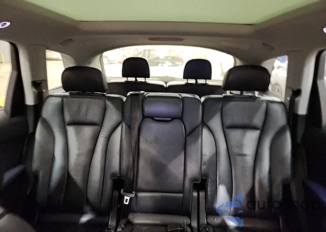 WA1LHAF72JD030590: 75810005