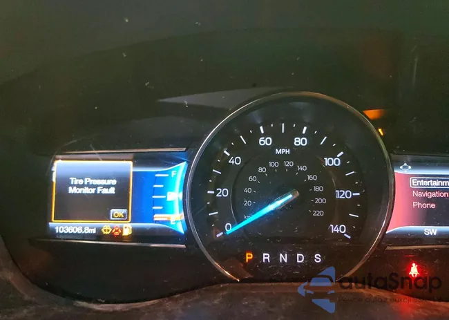 1FM5K7DH3GGA04341: 79579235