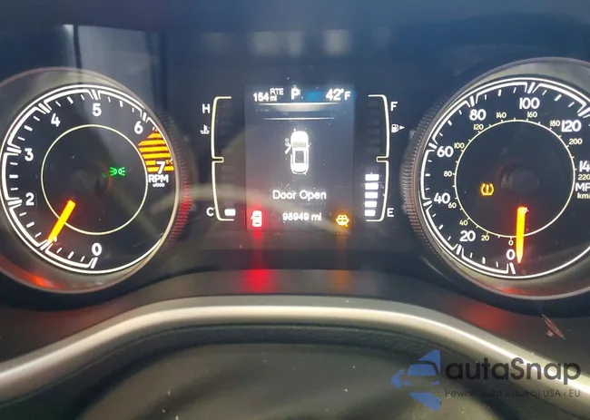 1C4PJLLBXJD519223: 76060425