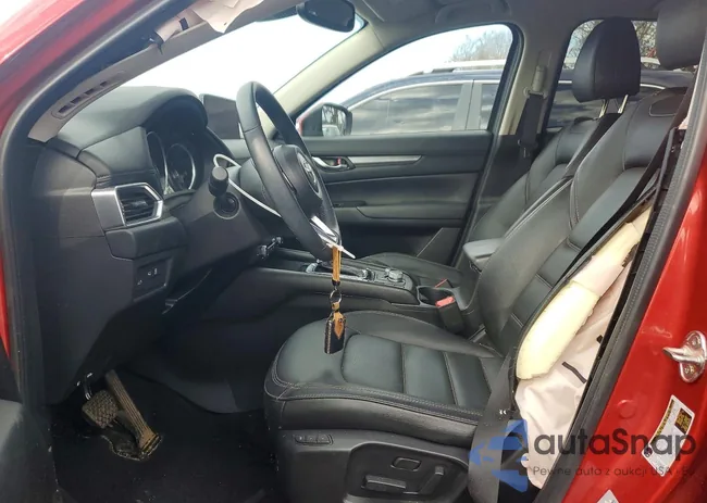 JM3KFBCM2P0214345: 75067685