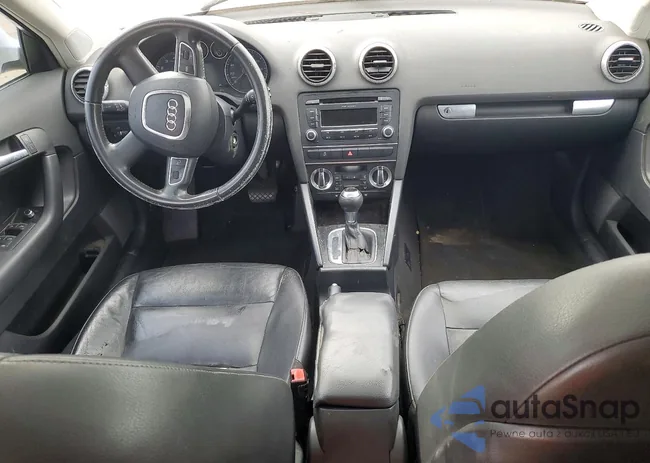 WAUBFAFM6CA008266: 76418995