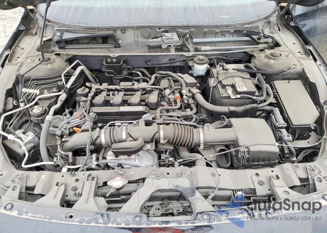 1HGCV1F53KA073997: 77169085