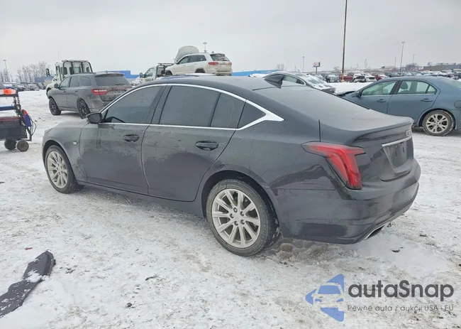 1G6DS5RK8N0114075: 75733725