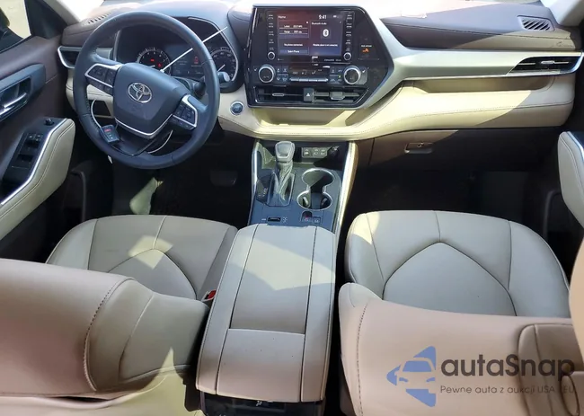 5TDGZRAH5NS538341: 79285875