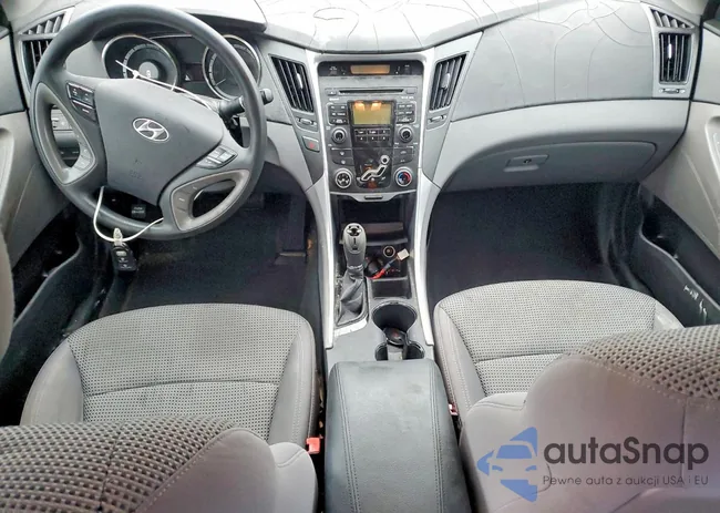 5NPEB4AC2BH007196: 77757005