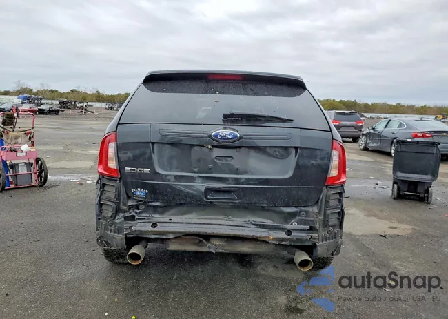 2FMDK3GC1DBC53230: 77690545