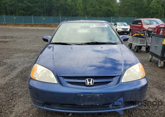 1HGEM22933L001942: 75908645