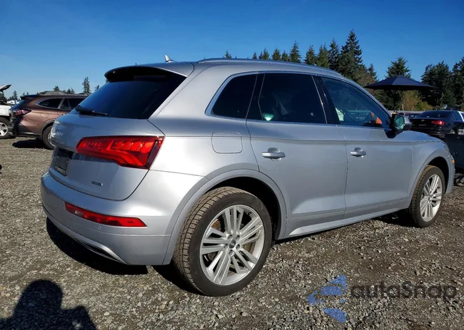 WA1BNAFY6K2018260: 76695665