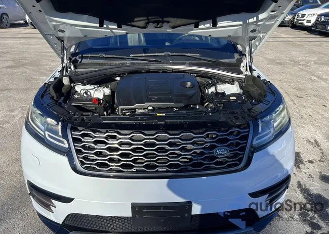 SALYL2RX5JA762458: 76283435