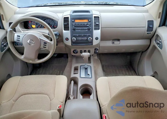 1N6AD0EV3BC400453: 75709735