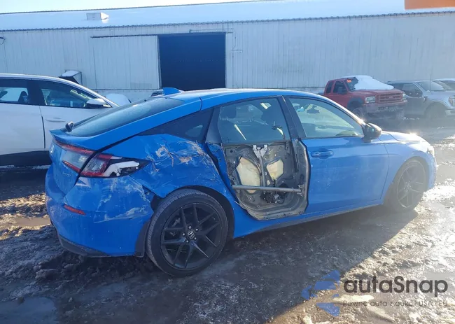 19XFL2H87NE021210: 75449125