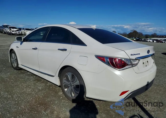 KMHEC4A48DA087583: 77191505