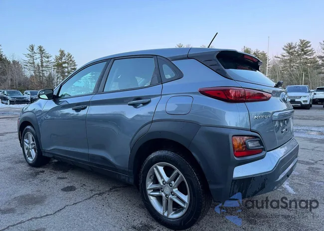 KM8K1CAA3KU303666: 78267345