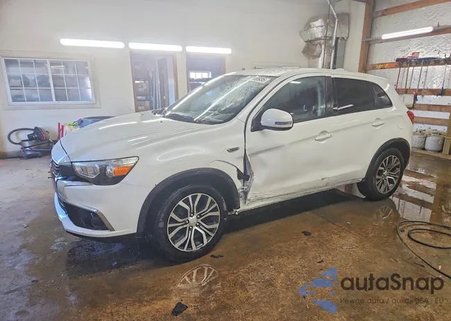 JA4AP3AU4HZ027982: 76709935