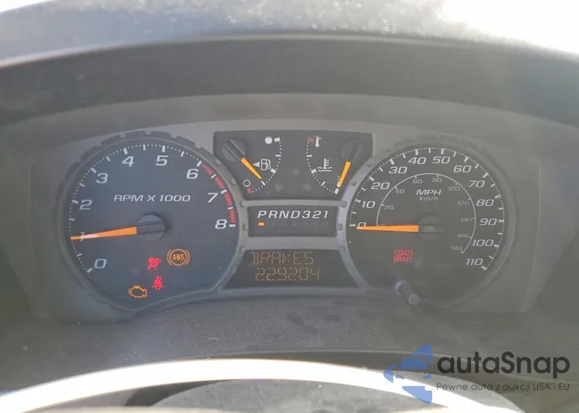 1GCDT136668331531: 78074345