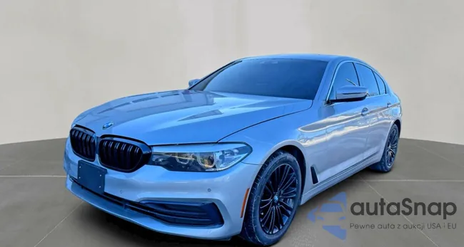 WBAJA5C51KBX87048: 76278345