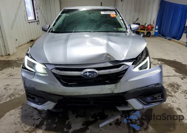 4S3BWAC65L3027341: 76324685