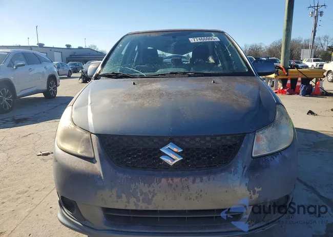 JS2YC415585109084: 77466005