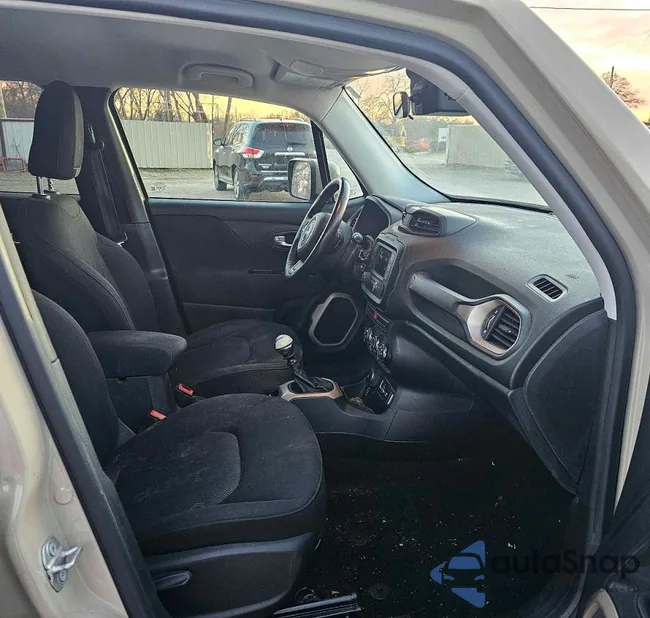 ZACCJBBH7FPC03107: 77433445