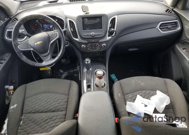 2GNAXTEV5K6260823: 76532825