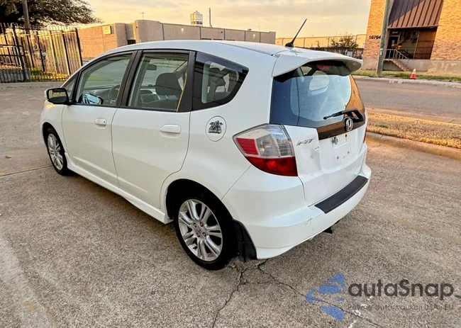 JHMGE8H62AS013926: 78575905