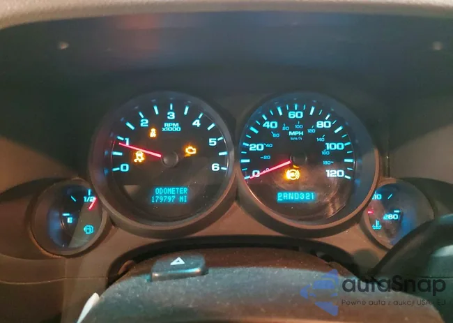 1GCNCPEX2DZ404334: 77954725