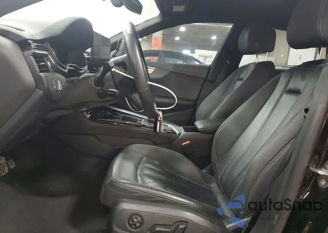 WAUCNCF54LA020167: 75376085