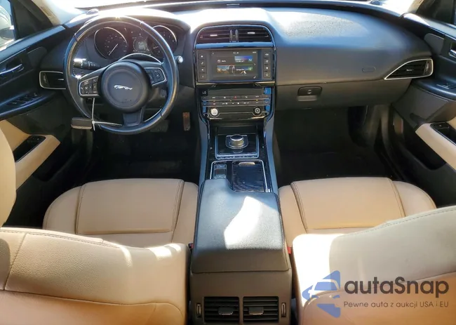 SAJAR4FX7JCP27790: 77390485