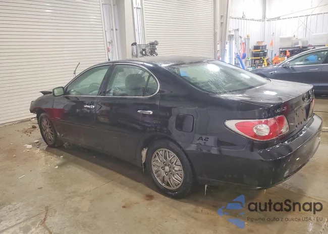 JTHBA30G445050427: 75587655