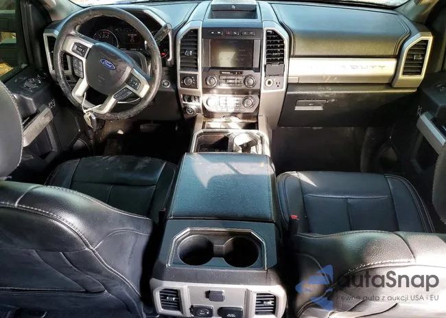 1FT8W2BT8MEC86502: 98057715