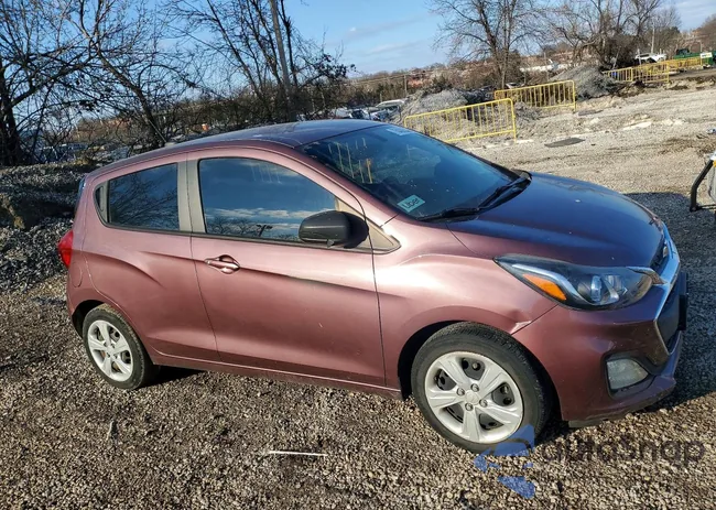 KL8CB6SA6LC410930: 75420505