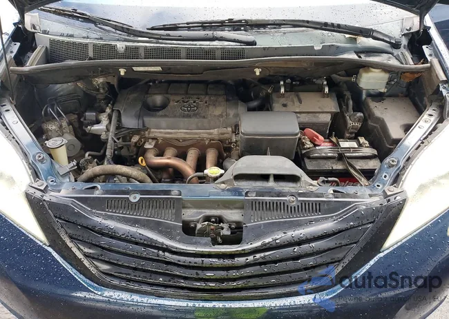 5TDKA3DC2CS012518: 77831625