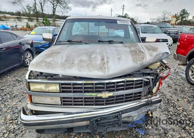 1GCDC14K4LE259611: 79266355