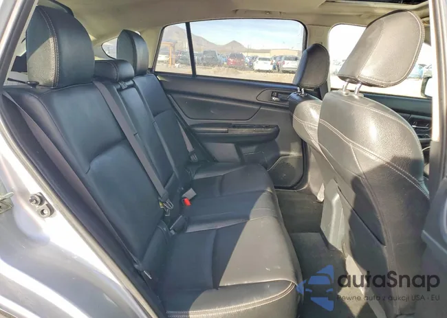 JF2GPAPC2F8228237: 79401445