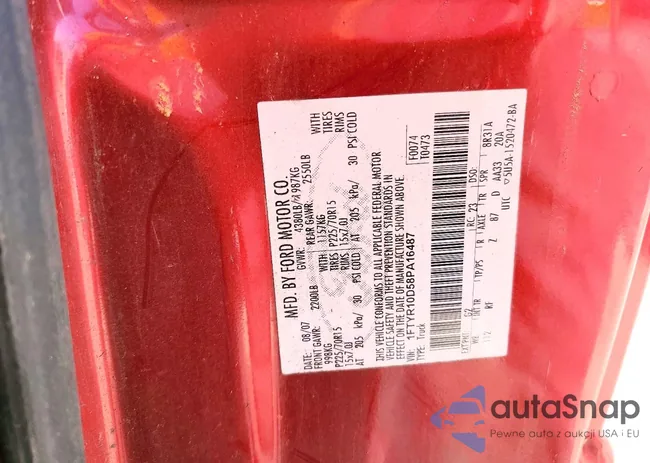 1FTYR10D58PA16487: 76848275