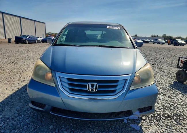 5FNRL38409B024255: 79025075