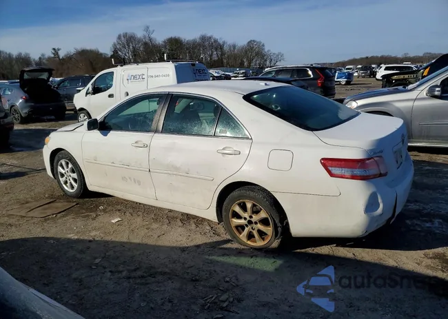 4T4BF3EK7BR133743: 76012525