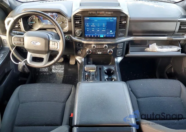 1FTFW1ED5PFD08699: 75396515