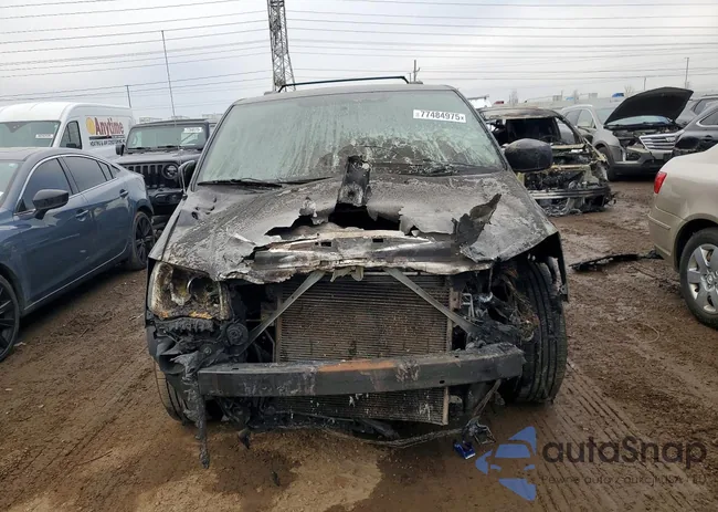 2C4RDGCG8DR746673: 77484975